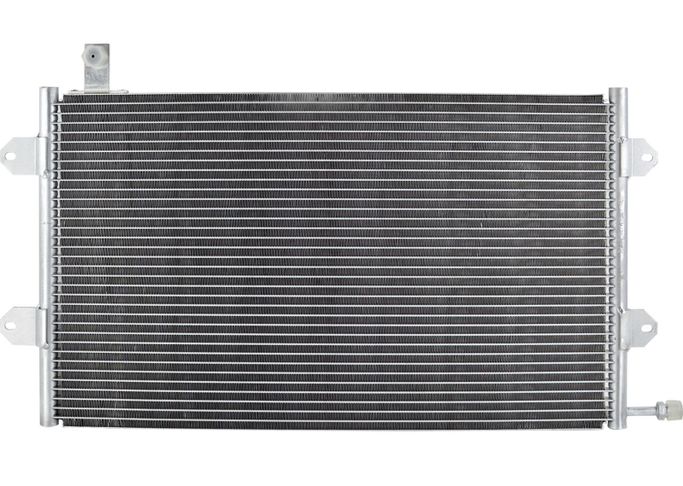 OSC-4475, OSC Automotive Air Conditioning Condensers for 1993-1998 JETTA, GOLF, 1995-2002 CABRIO - 4475 في الإمارات العربية المتحدة, دبي. Condition - new. Price ⁦450 AED⁩. Photo, seller contacts | AUTO.AE