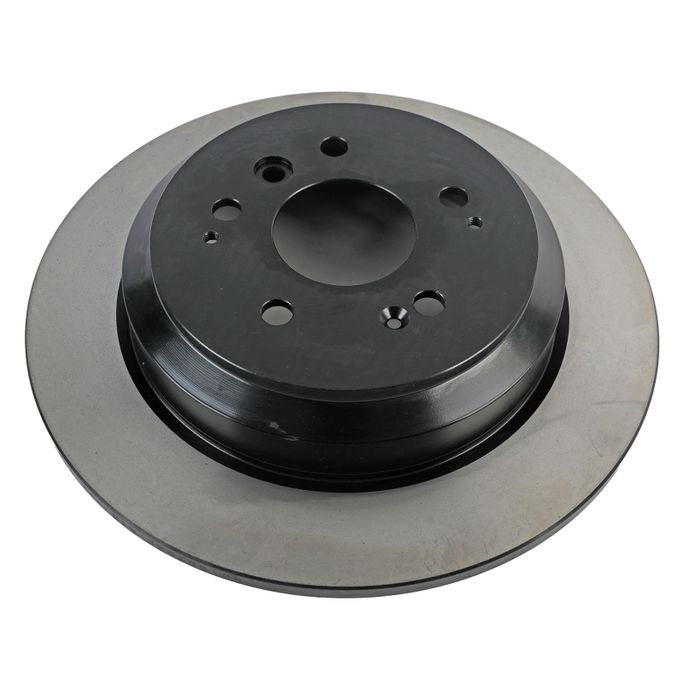 WGB-BD180723E, Wagner Premium Brake Rotors for 2019-2025 PASSPORT, 2016-2024 PILOT, 2017-2025 RIDGELINE - BD180723E в ОАЭ, Дубай. Состояние - новое. Цена ⁦270 AED⁩. Фото, контакты продавца | AUTO.AE