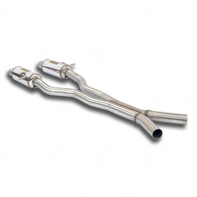 846403., SUPERSPRINT 846403. Centre Exhaust for MERCEDES T251 R في الإمارات العربية المتحدة, دبي. Condition - new. Price ⁦6,180 AED⁩. Photo, seller contacts | AUTO.AE