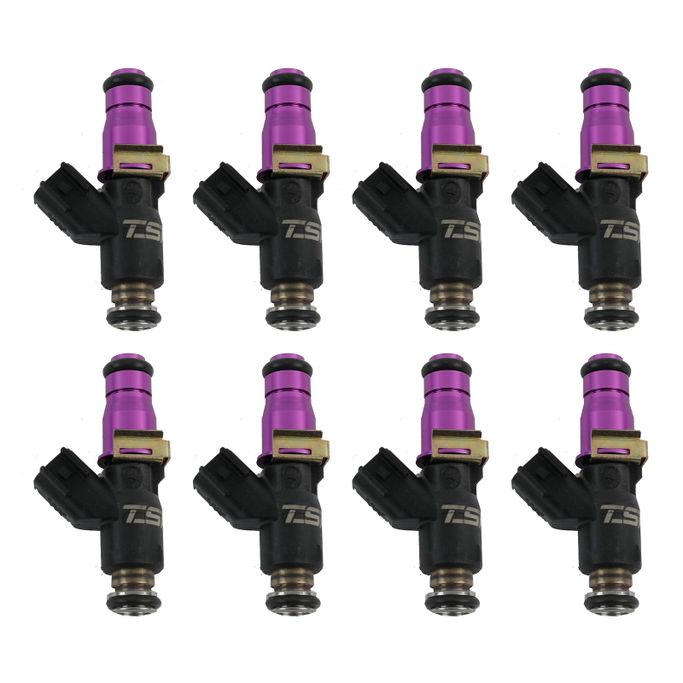 TSN-81050-36, Top Street Performance High-Flow Velocity Fuel Injectors 81050-36 в ОАЭ, Дубай. Состояние - новое. Цена ⁦1 630 AED⁩. Фото, контакты продавца | AUTO.AE