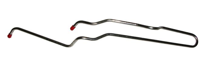 RSD-CFV6401, The Right Stuff Fuel Tank Vent Lines for 1964-1967 CHEVELLE, EL CAMINO - CFV6401 in UAE, Dubai. Condition - new. Price ⁦200 AED⁩. Photo, seller contacts | AUTO.AE