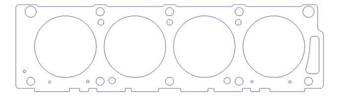 FOG-902434200, Flatout Gaskets RCC Copper Cylinder Head Gaskets 902434200 في الإمارات العربية المتحدة, دبي. Condition - new. Price ⁦1,110 AED⁩. Photo, seller contacts | AUTO.AE