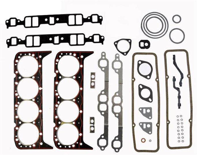 EGN-C350HS-A, Enginetech Head Gasket Sets C350HS-A in UAE, Dubai. Condition - new. Price 190 AED. Photo, seller contacts | AUTO.AE