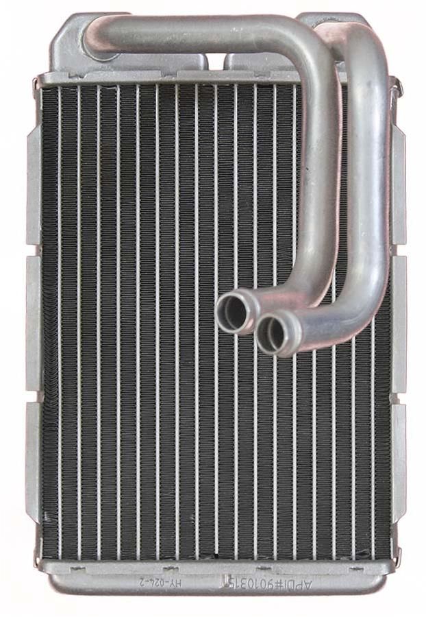 RDR-9010315, Agility Auto Parts Heater Cores for 1994-1997 ACCORD, 1997-1999 CL - 9010315 في الإمارات العربية المتحدة, دبي. Condition - new. Price ⁦210 AED⁩. Photo, seller contacts | AUTO.AE