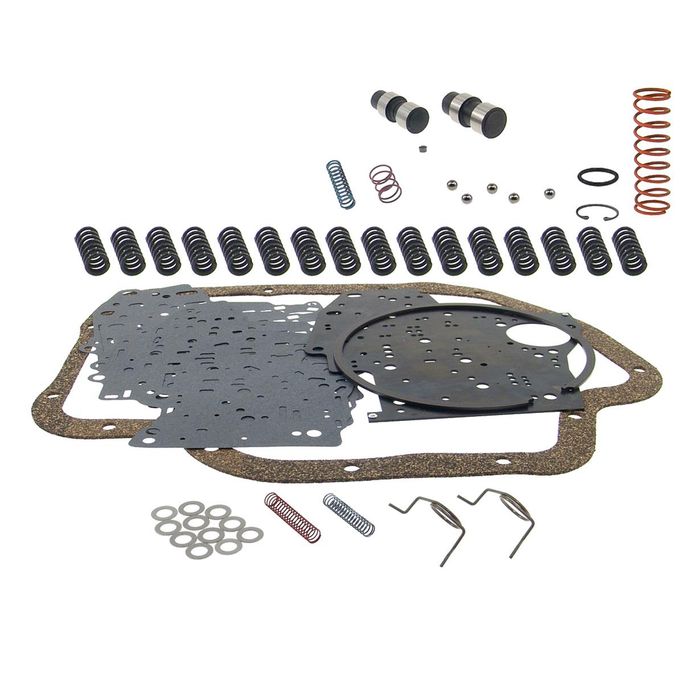 TRG-400-3, TransGo Performance Shift Kits 400-3 in UAE, Dubai. Condition - new. Price 580 AED. Photo, seller contacts | AUTO.AE