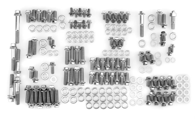 ARP-535-9601, ARP Engine Bolt Kits 535-9601 في الإمارات العربية المتحدة, دبي. Condition - new. Price 740 AED. Photo, seller contacts | AUTO.AE