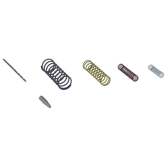 TRG-SK4S, TransGo Performance Automatic Transmission Shift Kits SK 4S in UAE, Dubai. Condition - new. Price 120 AED. Photo, seller contacts | AUTO.AE
