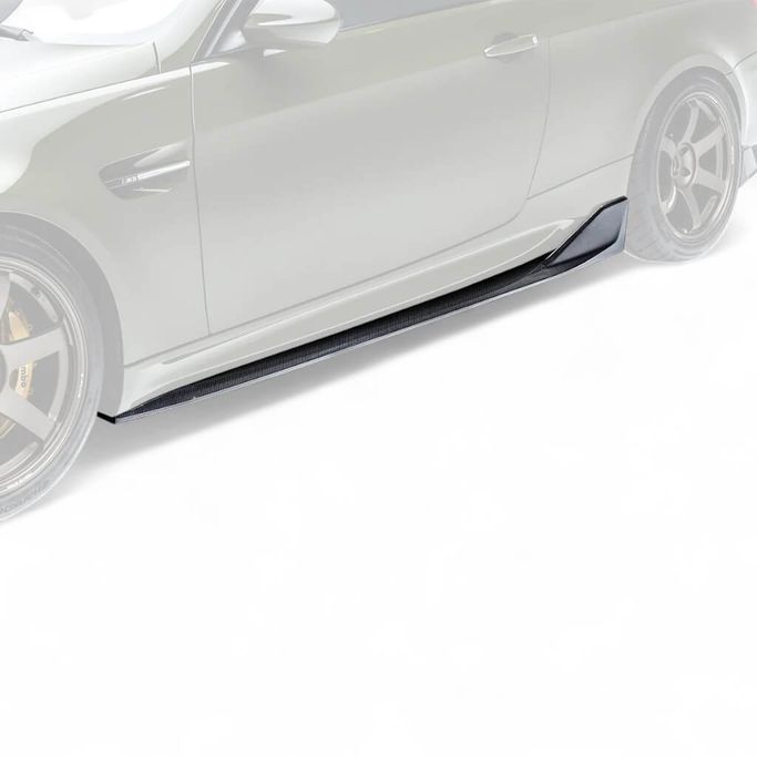 A14A20-1401, ADRO A14A20-1401 Side Skirts for BMW M3 (E92) in UAE, Dubai. Condition - new. Price 8,670 AED. Photo, seller contacts | AUTO.AE