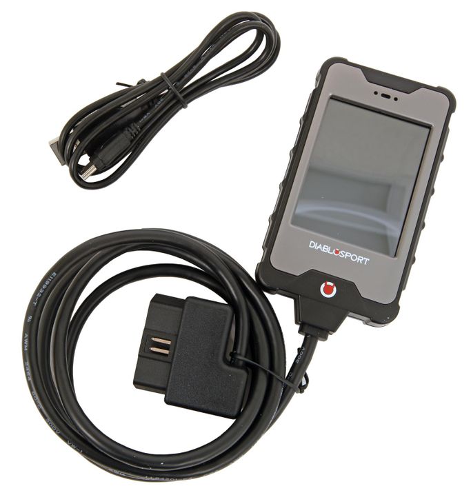DBL-8300, DiabloSport inTune i3 Computer Programmers 8300 in UAE, Dubai. Condition - new. Price 2,390 AED. Photo, seller contacts | AUTO.AE
