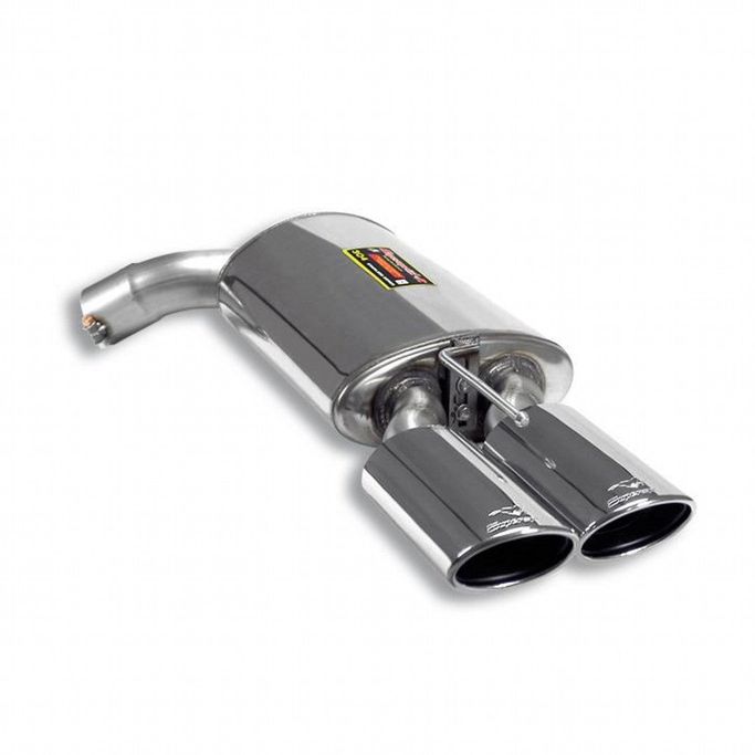 846047., SUPERSPRINT 846047. Rear Exhaust for MERCEDES C216 CL в ОАЭ, Дубай. Состояние - новое. Цена ⁦7 070 AED⁩. Фото, контакты продавца | AUTO.AE