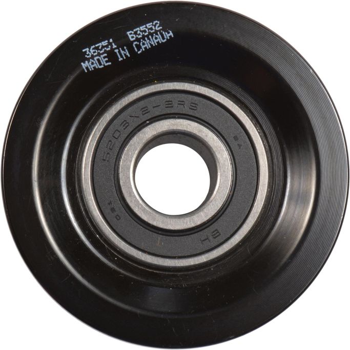 CEL-50031, Continental Accu-Drive Idler Pulleys 50031 в ОАЭ, Дубай. Состояние - новое. Цена ⁦270 AED⁩. Фото, контакты продавца | AUTO.AE