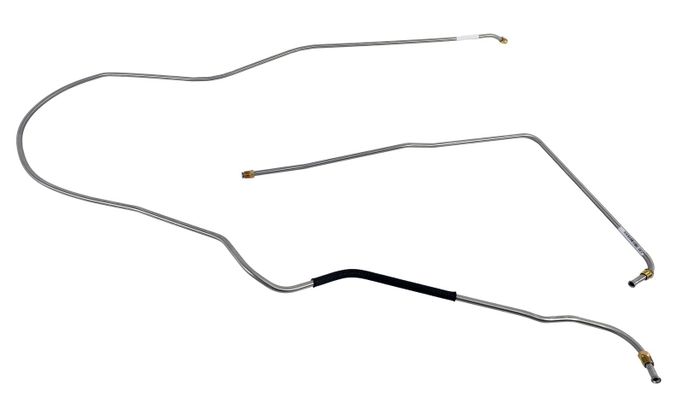 RSD-TGL5608S, The Right Stuff Front to Rear Fuel Lines for 1956 F-100 - TGL5608S в ОАЭ, Дубай. Состояние - новое. Цена ⁦580 AED⁩. Фото, контакты продавца | AUTO.AE