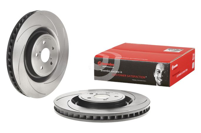 BBO-09-C266-21, Brembo Prime UV Coated Brake Rotors for 2016-2020 GS F, 2015-2021 RC F - 09.C266.21 in UAE, Dubai. Condition - new. Price ⁦640 AED⁩. Photo, seller contacts | AUTO.AE
