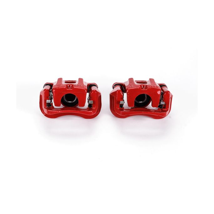 PWR-S2904, PowerStop Performance Powdercoated Brake Calipers for 2004-2007 HIGHLANDER - S2904 in UAE, Dubai. Condition - new. Price 780 AED. Photo, seller contacts | AUTO.AE