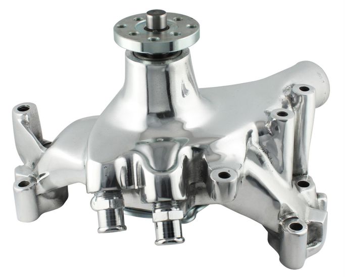 SUM-310127, Summit Racing™ Aluminum Water Pumps SUM-310127 في الإمارات العربية المتحدة, دبي. Condition - new. Price 1,270 AED. Photo, seller contacts | AUTO.AE