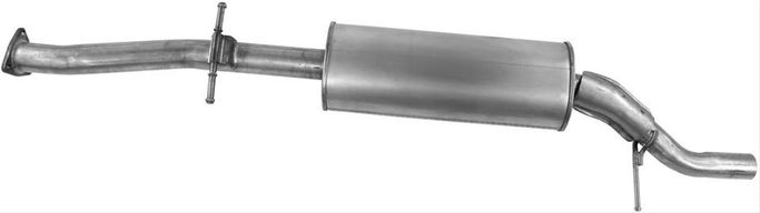 WLK-55685, Walker 1.97 Inch Resonator 55685 في الإمارات العربية المتحدة, دبي. Condition - new. Price 1,060 AED. Photo, seller contacts | AUTO.AE
