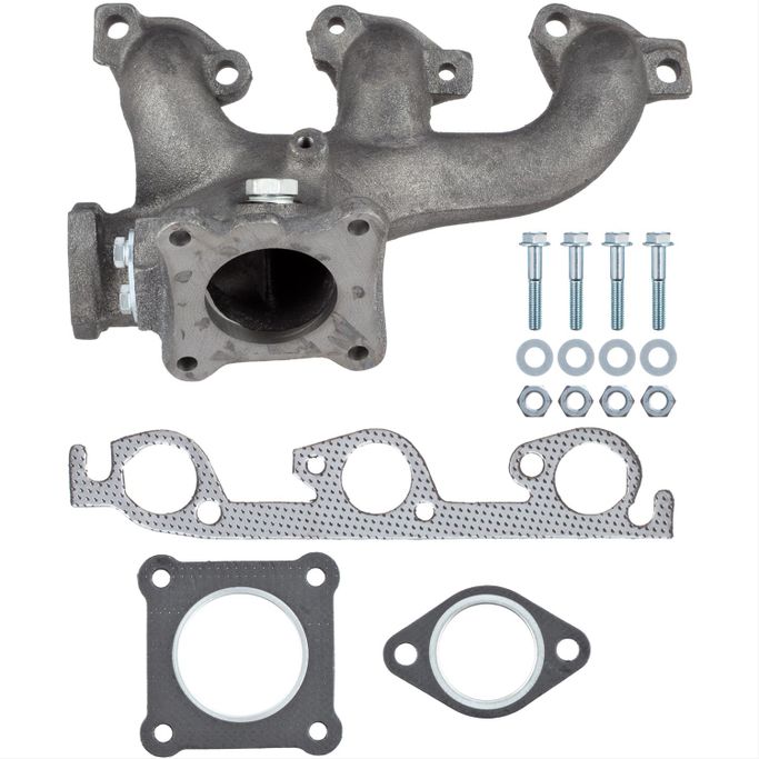 ATP-101257, ATP Exhaust Manifolds 101257 في الإمارات العربية المتحدة, دبي. Condition - new. Price 460 AED. Photo, seller contacts | AUTO.AE