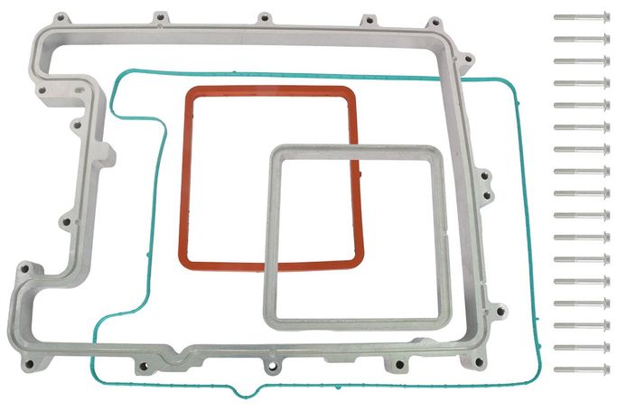 ICB-551119-1, ICT Billet LSA Supercharger Lid Spacers for 2012-2015 CAMARO - 551119-1 in UAE, Dubai. Condition - new. Price ⁦2,390 AED⁩. Photo, seller contacts | AUTO.AE