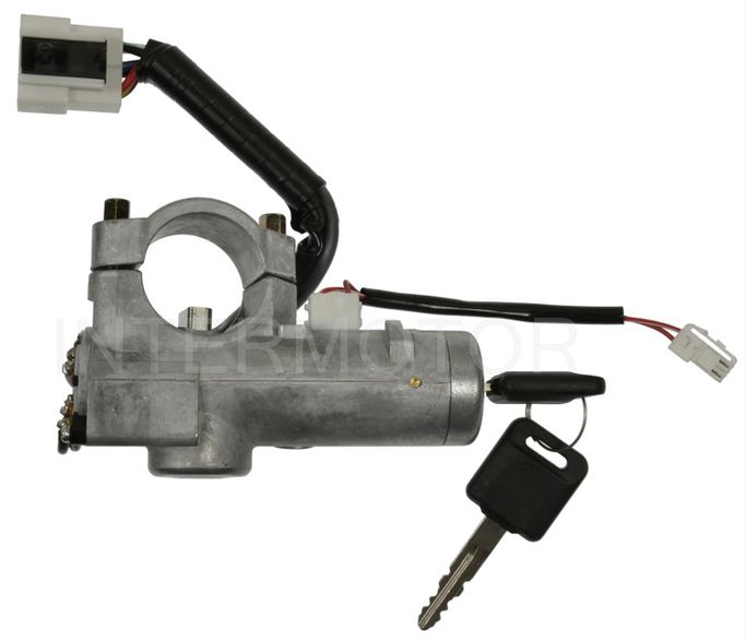 SMP-US-722, Standard Motor Keyed Ignition Switches for 2000-2001 ALTIMA - US-722 في الإمارات العربية المتحدة, دبي. Condition - new. Price 840 AED. Photo, seller contacts | AUTO.AE