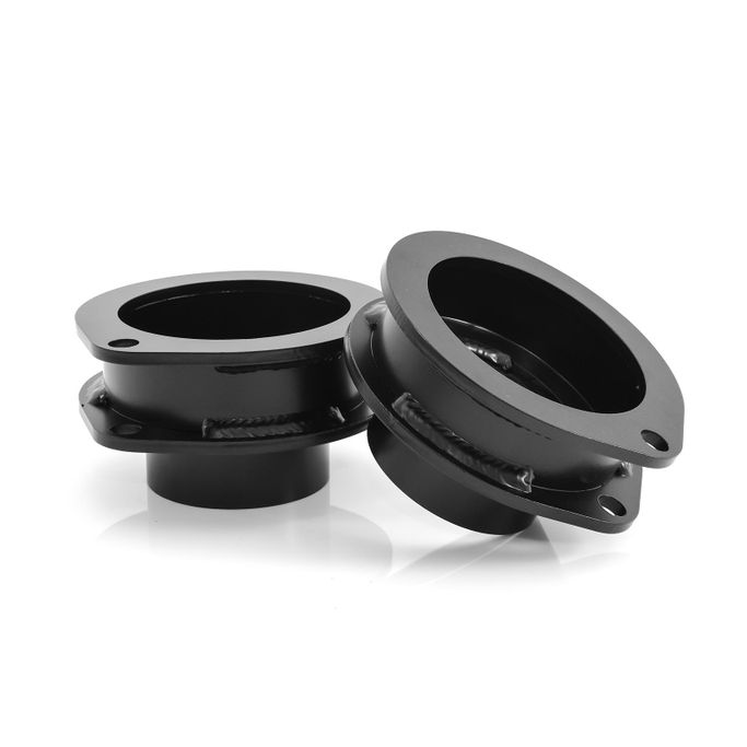 RLS-26-1920, ReadyLift Suspension Coil Spring Spacers for 2014-2025 2500 - 26-1920 في الإمارات العربية المتحدة, دبي. Condition - new. Price 860 AED. Photo, seller contacts | AUTO.AE