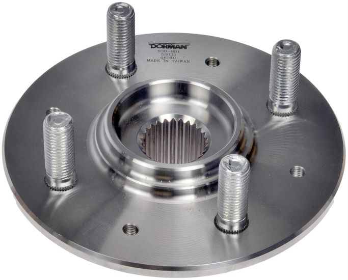 RNB-930-981, Dorman Wheel Hubs for 1992-2000 CIVIC, 1994-1997 CIVIC DEL SOL, 2000-2001 INTEGRA - 930-981 في الإمارات العربية المتحدة, دبي. Condition - new. Price ⁦250 AED⁩. Photo, seller contacts | AUTO.AE