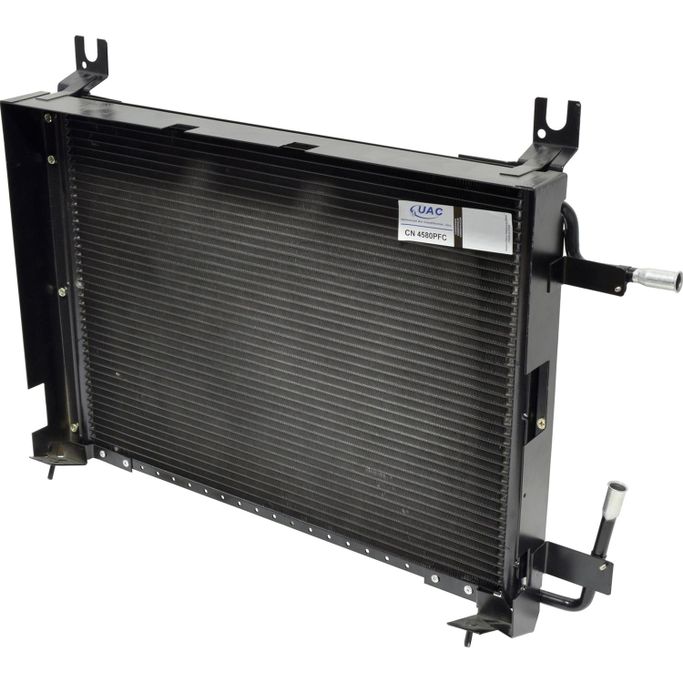 UAC-CN4580PFC, Universal Air Conditioner Air Conditioning Condensers CN 4580PFC في الإمارات العربية المتحدة, دبي. Condition - new. Price 550 AED. Photo, seller contacts | AUTO.AE