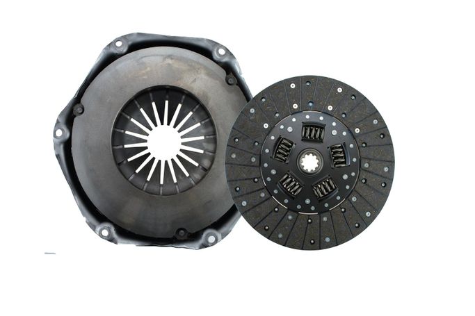 RAM-88762, RAM Premium Replacement Clutch Kits 88762 in UAE, Dubai. Condition - new. Price 1,150 AED. Photo, seller contacts | AUTO.AE