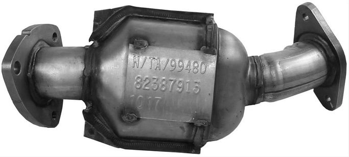 WLK-16710, Walker Ultra Direct-Fit Catalytic Converters 16710 في الإمارات العربية المتحدة, دبي. Condition - new. Price ⁦1,410 AED⁩. Photo, seller contacts | AUTO.AE