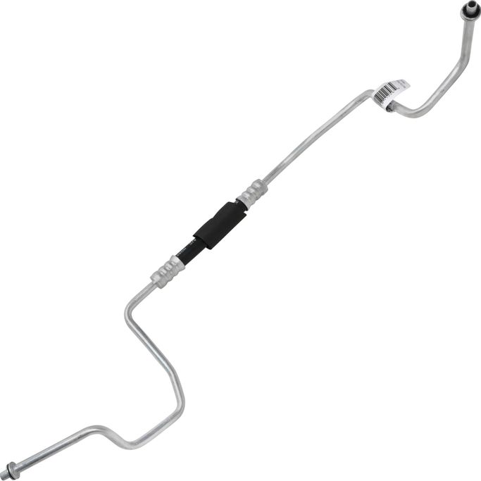 UAC-HA114407C, Universal Air Conditioner Inc. - Air Conditioning Hoses and Lines for 2017-2022 CANYON, COLORADO - HA 114407C in UAE, Dubai. Condition - new. Price ⁦70 AED⁩. Photo, seller contacts | AUTO.AE