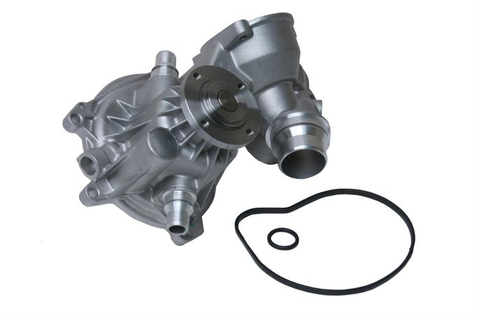 URO-009295, URO Parts Water Pumps 11517586779 in UAE, Dubai. Condition - new. Price 500 AED. Photo, seller contacts | AUTO.AE