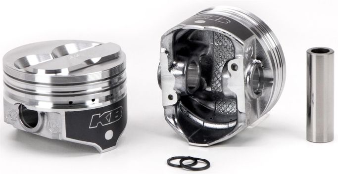 UEM-KB105-030, KB Performance Pistons KB105.030 в ОАЭ, Дубай. Состояние - новое. Цена ⁦2 060 AED⁩. Фото, контакты продавца | AUTO.AE