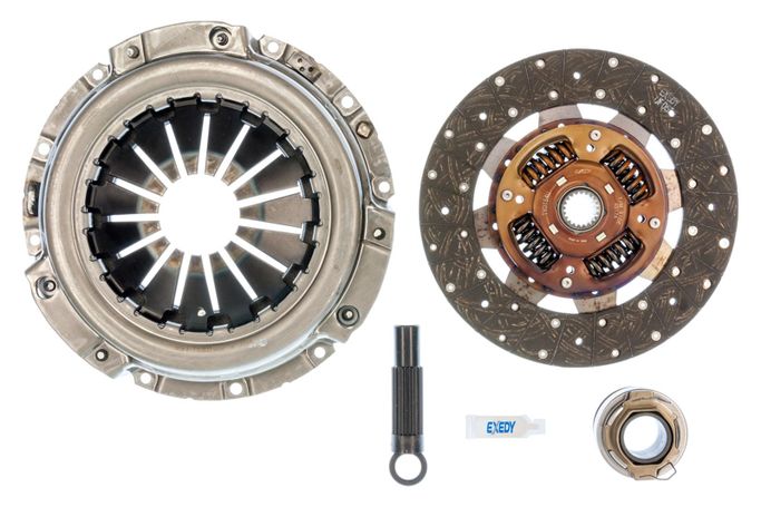 EXY-TYK1503, Exedy OE Clutch Kits for 2007-2014 FJ CRUISER, 2005-2006 TUNDRA - TYK1503 in UAE, Dubai. Condition - new. Price ⁦1,160 AED⁩. Photo, seller contacts | AUTO.AE