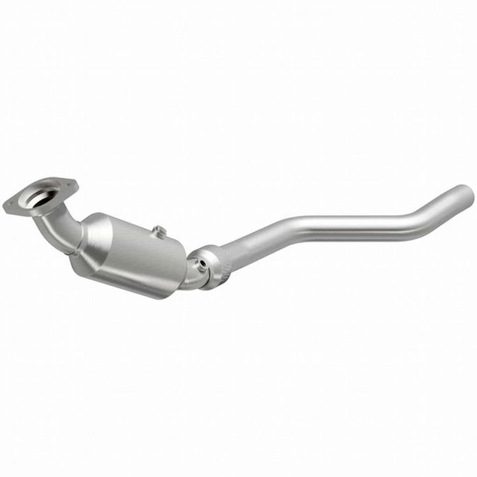 26205, MAGNAFLOW 26205 Catalytic Converter Direct-Fit HM Grade for CHRYSLER 300 2005-2019 في الإمارات العربية المتحدة, دبي. Condition - new. Price ⁦3,330 AED⁩. Photo, seller contacts | AUTO.AE