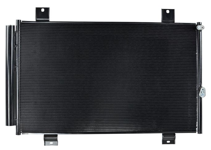 OSC-3684, OSC Automotive Air Conditioning Condensers for 2008-2013 HIGHLANDER - 3684 в ОАЭ, Дубай. Состояние - новое. Цена 460 AED. Фото, контакты продавца | AUTO.AE