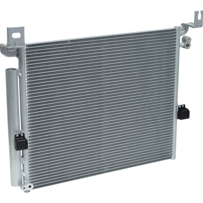 UAC-CN3393PFC, Universal Air Conditioner Air Conditioning Condensers for 2005-2012 TACOMA - CN 3393PFC في الإمارات العربية المتحدة, دبي. Condition - new. Price 420 AED. Photo, seller contacts | AUTO.AE