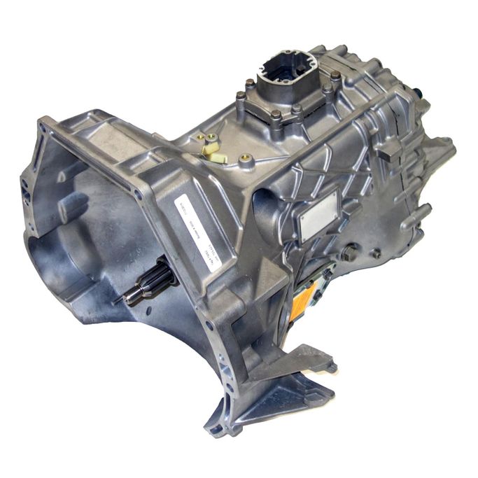 ZUD-RMTS54216P, Zumbrota Remanufactured Manual Transmissions for 1992-1995 F-250, F-350 - RMTS5-42-16-P في الإمارات العربية المتحدة, دبي. Condition - new. Price ⁦11,680 AED⁩. Photo, seller contacts | AUTO.AE