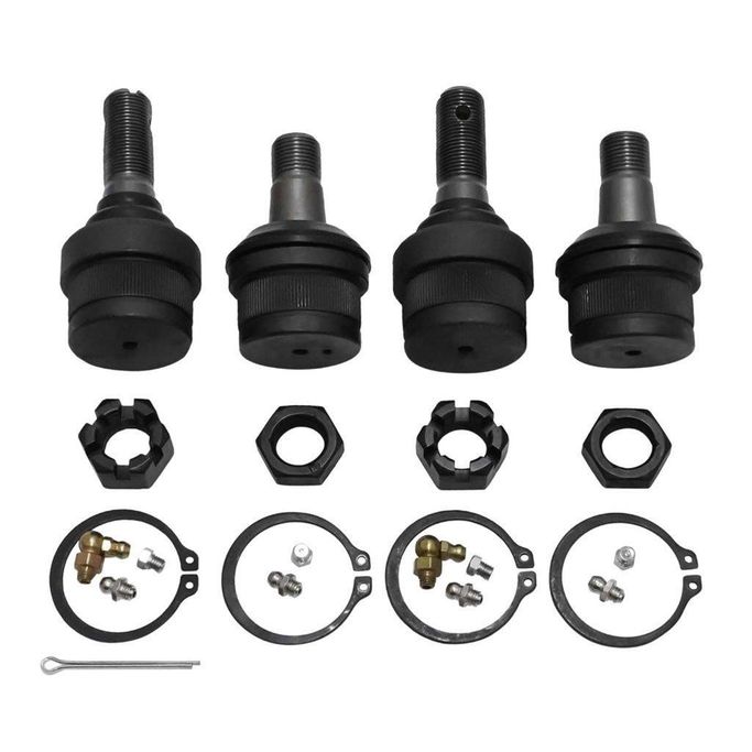 YGA-12907, Yukon Gear & Axle Ball Joints for 1980-1996 BRONCO, F-150 - 12907 in UAE, Dubai. Condition - new. Price ⁦1,410 AED⁩. Photo, seller contacts | AUTO.AE