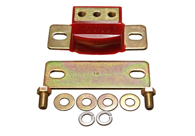 ENS-3-1142R, Energy Suspension Transmission Mounts for 1982-2002 CAMARO, FIREBIRD - 3.1142R في الإمارات العربية المتحدة, دبي. Condition - new. Price ⁦250 AED⁩. Photo, seller contacts | AUTO.AE