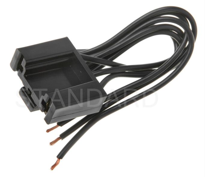 SMP-HP4300, Standard Motor Wiring Connectors HP4300 في الإمارات العربية المتحدة, دبي. Condition - new. Price ⁦20 AED⁩. Photo, seller contacts | AUTO.AE