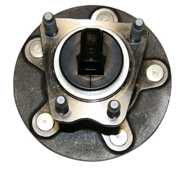 GMB-799-0139, GMB Wheel Bearing and Hub Assemblies 799-0139 в ОАЭ, Дубай. Состояние - новое. Цена ⁦550 AED⁩. Фото, контакты продавца | AUTO.AE