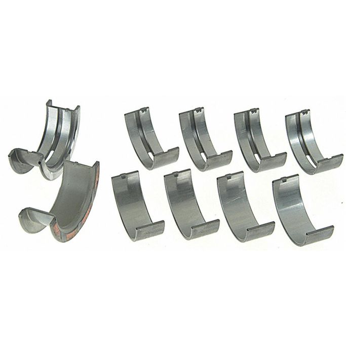 SLP-4125MA10, Sealed Power MA Series Main Bearings 4125MA 10 في الإمارات العربية المتحدة, دبي. Condition - new. Price 220 AED. Photo, seller contacts | AUTO.AE