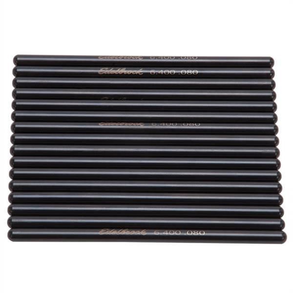 EDL-9655, Edelbrock Chromoly Pushrods 9655 in UAE, Dubai. Condition - new. Price 1,110 AED. Photo, seller contacts | AUTO.AE