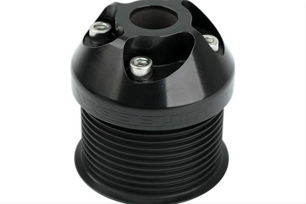 SDA-555-3365, Steeda Supercharger Pulleys 555-3365 في الإمارات العربية المتحدة, دبي. Condition - new. Price ⁦740 AED⁩. Photo, seller contacts | AUTO.AE