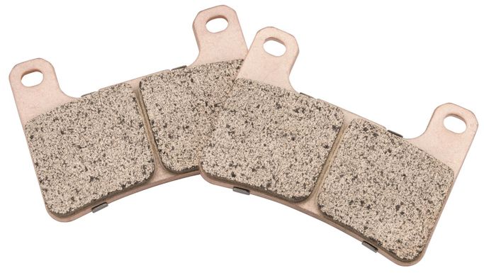 EBP-FA379HH, EBC Double-H Brake Pads FA379HH في الإمارات العربية المتحدة, دبي. Condition - new. Price 200 AED. Photo, seller contacts | AUTO.AE