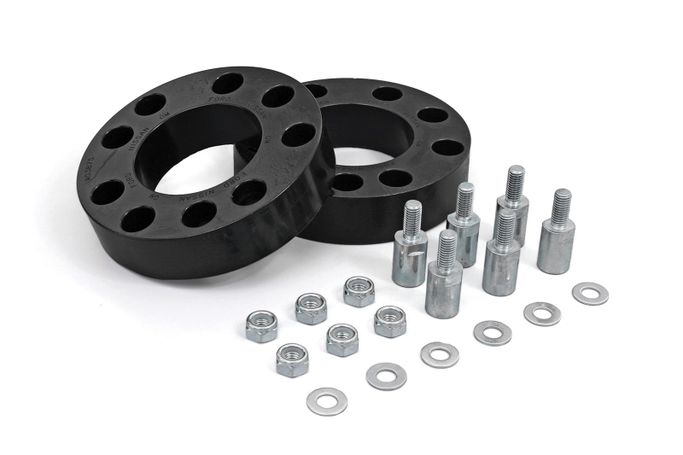 SUM-7897441, Summit Racing™ Suspension Leveling Kits for 2005-2017 ARMADA, 2004-2017 TITAN, 2016-2017 TITAN XD - SUM-7897441 في الإمارات العربية المتحدة, دبي. Condition - new. Price 300 AED. Photo, seller contacts | AUTO.AE