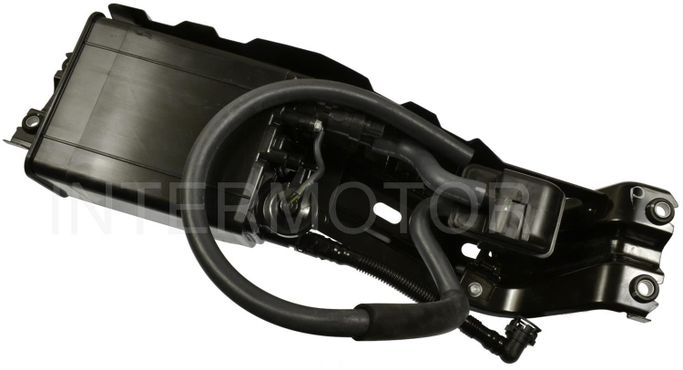 SMP-CP3599, Standard Motor Fuel Vapor Canisters for 2004-2005 TUNDRA - CP3599 в ОАЭ, Дубай. Состояние - новое. Цена ⁦2 170 AED⁩. Фото, контакты продавца | AUTO.AE