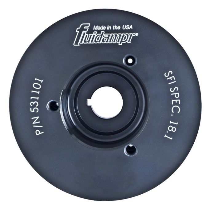 FLU-531101, Fluidampr Harmonic Dampers 531101 في الإمارات العربية المتحدة, دبي. Condition - new. Price 2,310 AED. Photo, seller contacts | AUTO.AE
