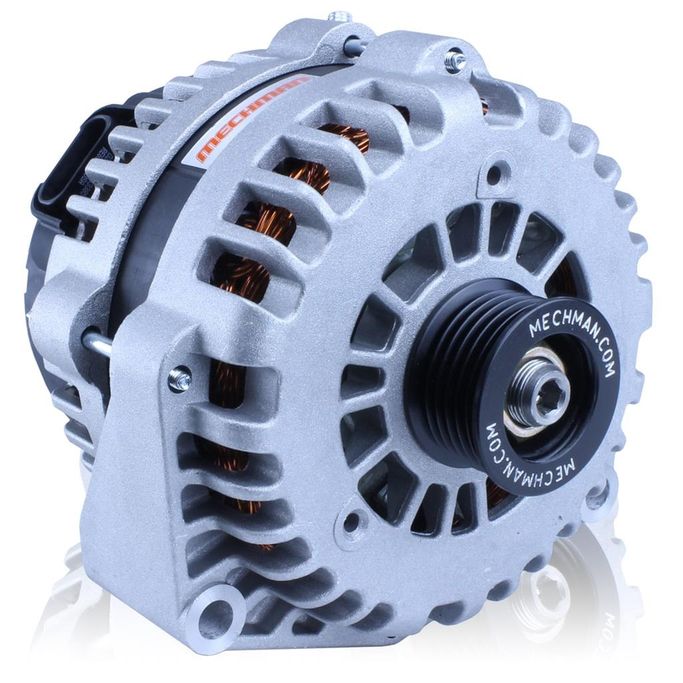 MEH-8199240, MechMan G Series Alternators for 1996-2002 CAVALIER - 8199240 في الإمارات العربية المتحدة, دبي. Condition - new. Price 1,790 AED. Photo, seller contacts | AUTO.AE
