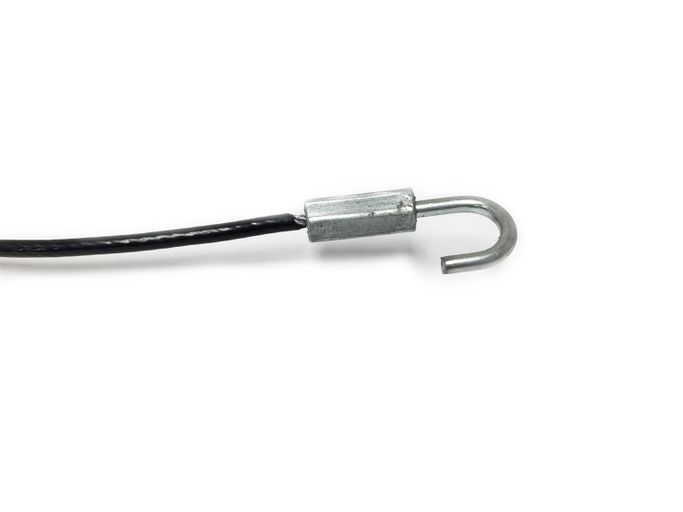AUP-CCT1007, Auto Pro USA Convertible Top Cylinder Cables for 1986-1996 CORVETTE - CCT1007 в ОАЭ, Дубай. Состояние - новое. Цена ⁦120 AED⁩. Фото, контакты продавца | AUTO.AE