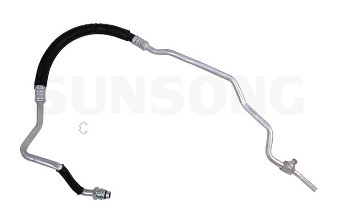 SUG-5801251, Sunsong Engine Oil Cooler Lines 5801251 في الإمارات العربية المتحدة, دبي. Condition - new. Price ⁦220 AED⁩. Photo, seller contacts | AUTO.AE